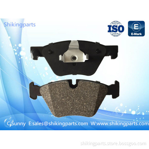 D1504 quality brake pad